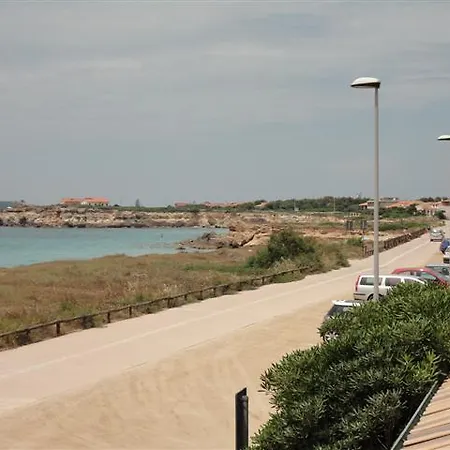 S'arena Scoada Holiday home