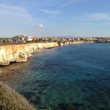 S'arena Scoada Putzu Idu