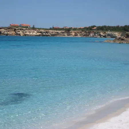 Holiday home S'arena Scoada *