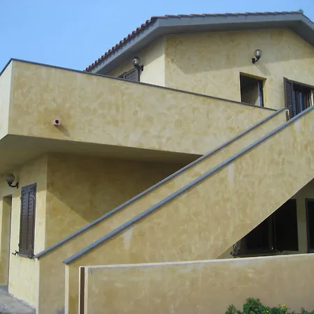 S'arena Scoada Holiday home *