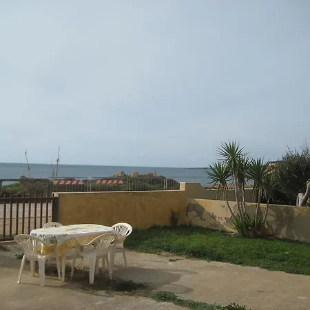 Holiday home S'arena Scoada Putzu Idu