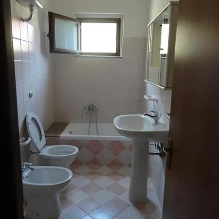 S'arena Scoada Holiday home Putzu Idu