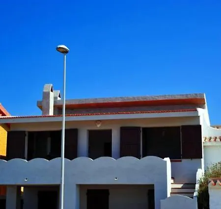 S'arena Scoada Putzu Idu