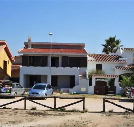 S'arena Scoada Holiday home