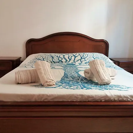 Holiday home S'arena Scoada