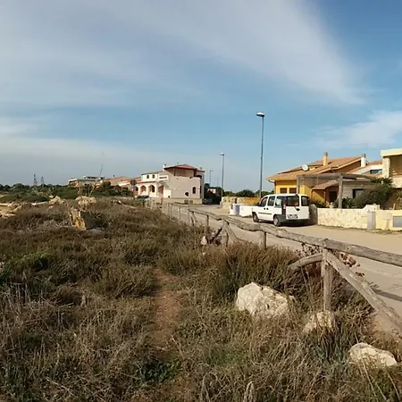 Holiday home S'arena Scoada