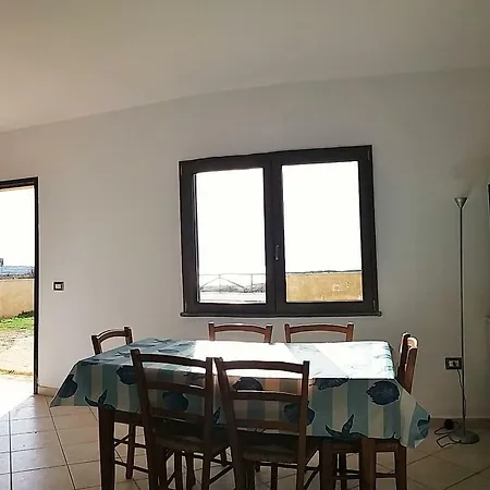 S'arena Scoada * Putzu Idu