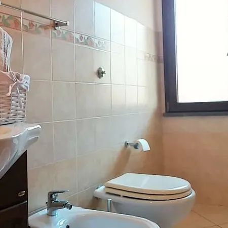 S'arena Scoada * Putzu Idu