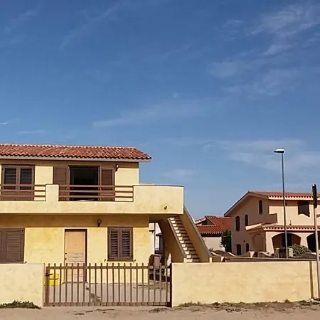 S'arena Scoada * Putzu Idu