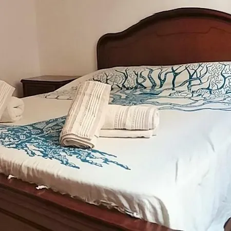 S'arena Scoada Holiday home