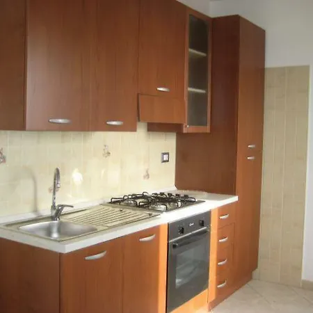 S'arena Scoada Putzu Idu