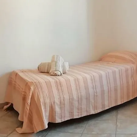 S'arena Scoada Holiday home Putzu Idu