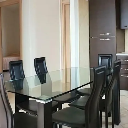 S'arena Scoada Holiday home *