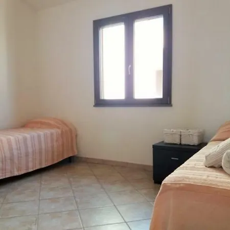 S'arena Scoada Holiday home