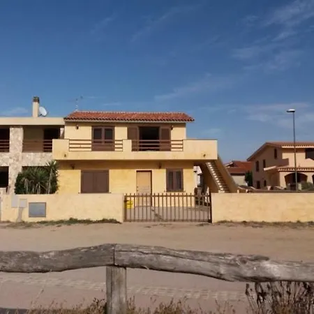 S'arena Scoada * Putzu Idu