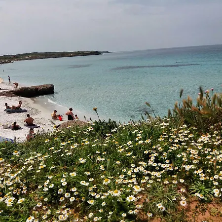 S'arena Scoada Holiday home Putzu Idu